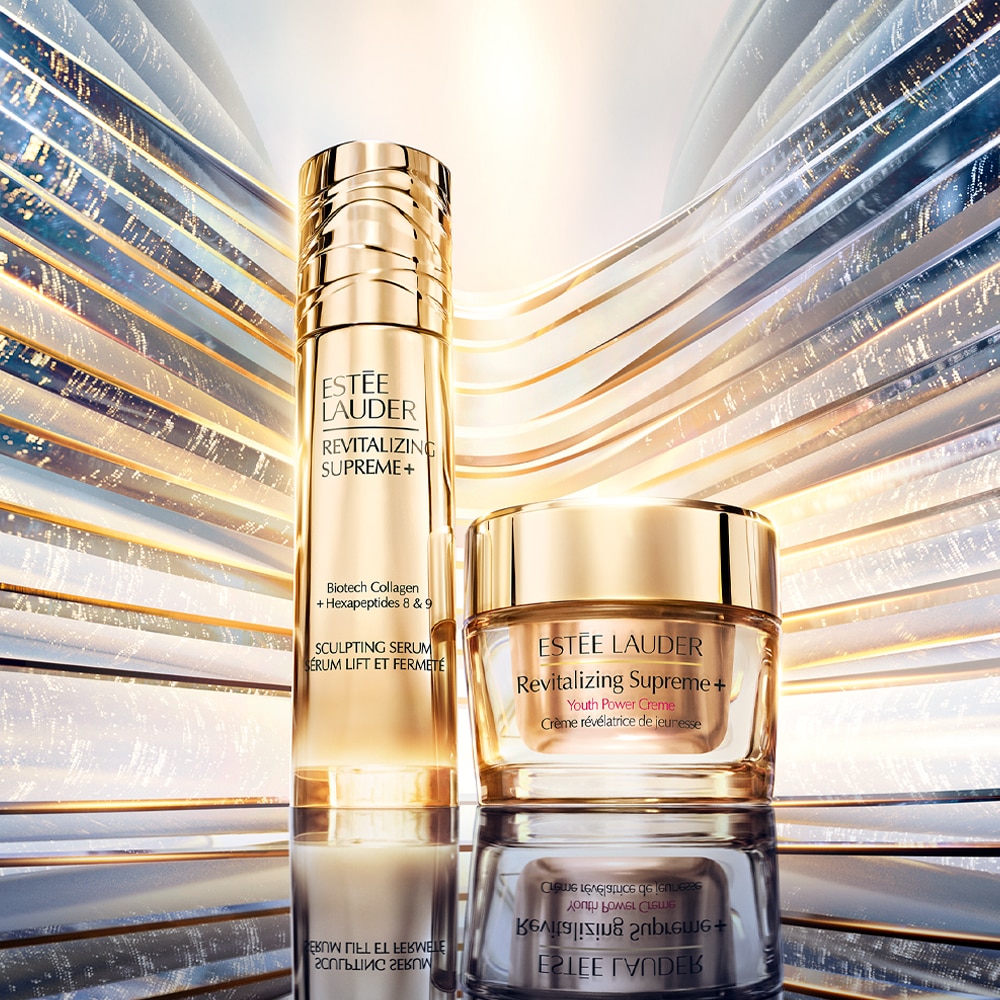 REVITALIZING SUPREME SCULPTING SERUM (SERUM FACIAL)